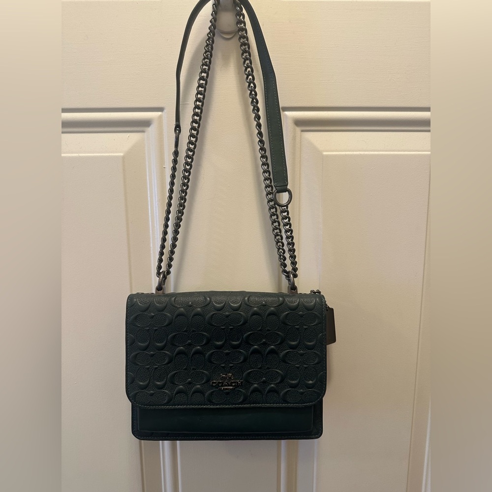 Coach Klare Crossbody bag